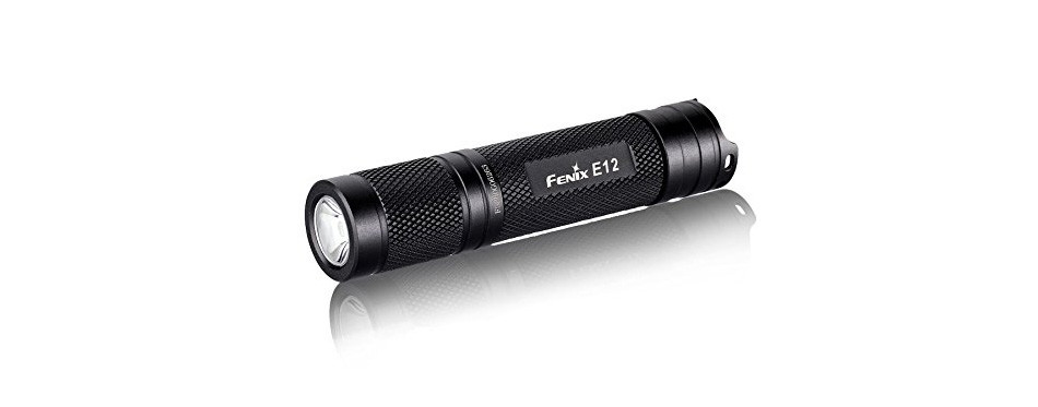 fenix e12