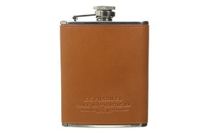 Filson Unisex Flask