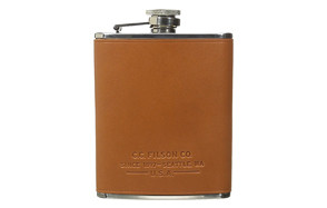 Filson Unisex Flask
