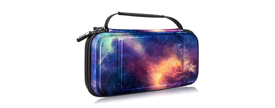 fintie carry case for nintendo switch