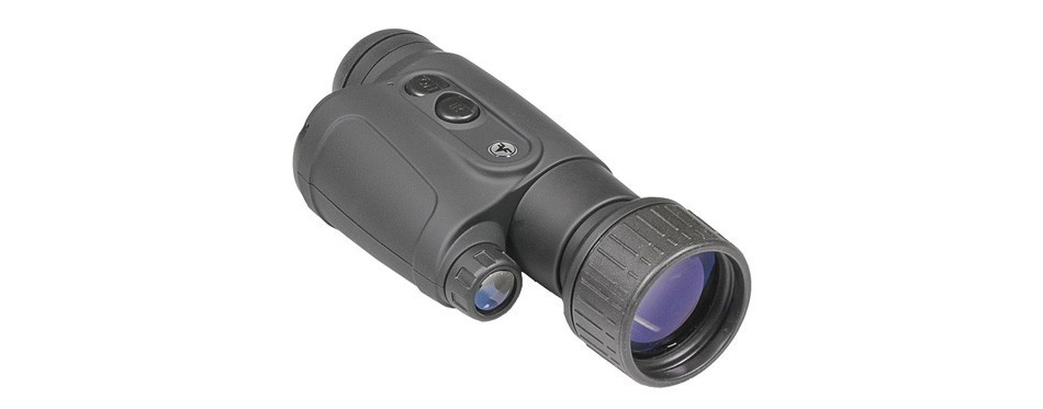 firefield 5x50 nightfall 2-night vision monocular