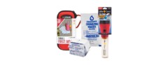 first my family all-in-one premium disaster preparedness survival kit
