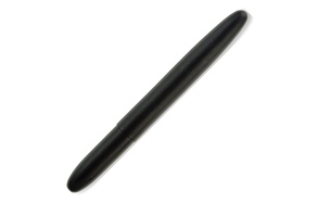 Fisher 400B Space Bullet Space Pen – Matte Black