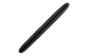 Fisher 400B Space Bullet Space Pen – Matte Black