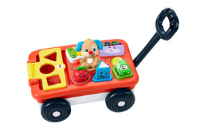 pull toys for 2 year olds