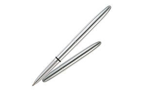 Fisher Space Bullet