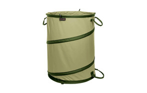 fiskars kangaroo collapsible container gardening bag