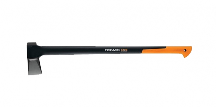Fiskars X27 Super Splitting Axe