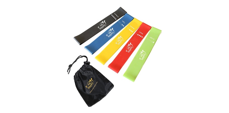 Fit Simplify Exercise Bands