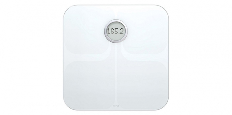 Fitbit Aria Wi-Fi Smart Scale