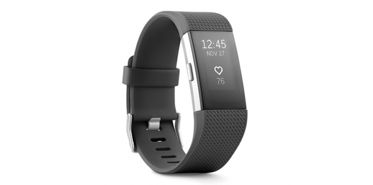 Fitbit Charge 2
