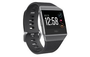 fitbit ionic smartwatch
