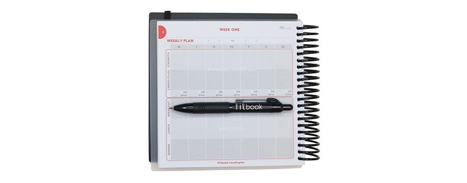 fitlosophy fitbook