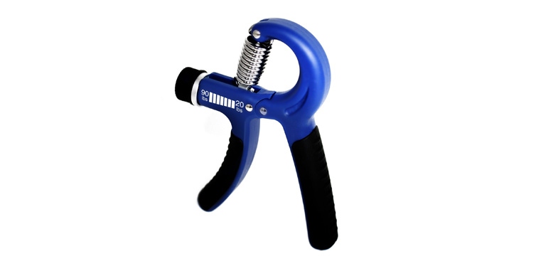 Fitness Master Hand Grip Strengthener