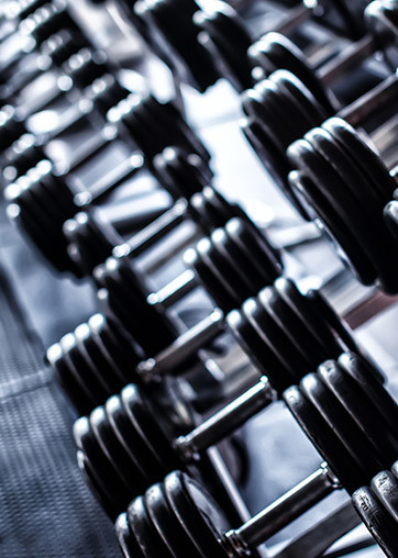 fitness reviews