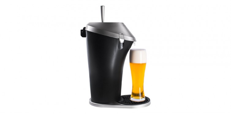 Fizzics Portable Beer System