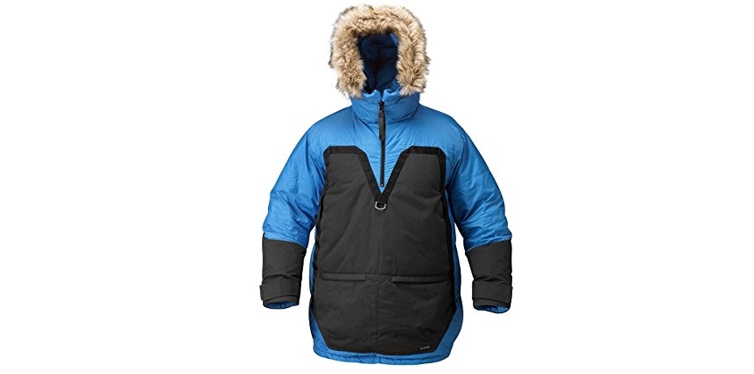 Fjallraven Polar Parka