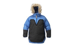 fjallraven polar parka