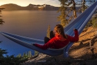 Flagship-X Double Hammock