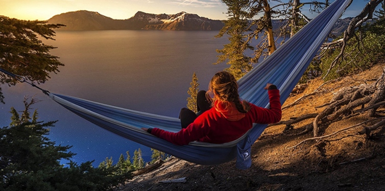 Flagship-X Double Hammock