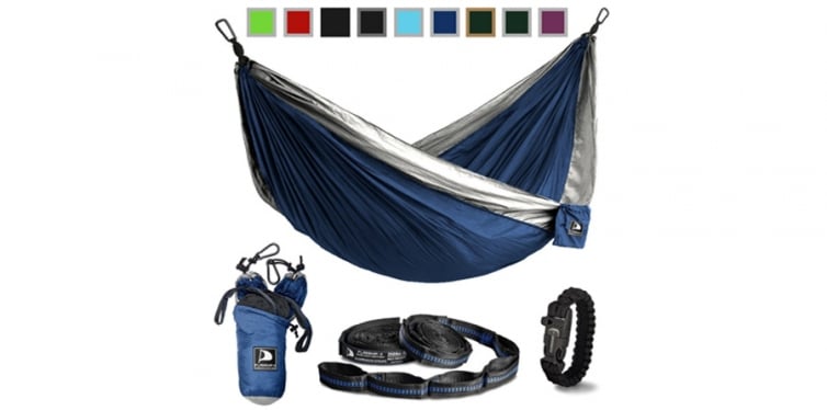 Flagship-X Double Hammock