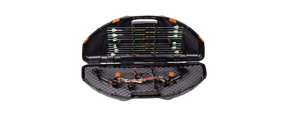 cheap bow case