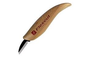 flexcut cutting knife