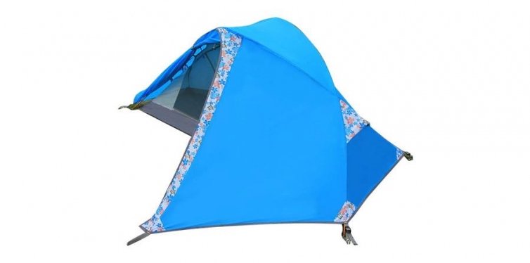 Flytop Single Person Solo Tent