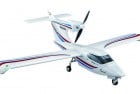 flyzone seawind electric powered seaplane
