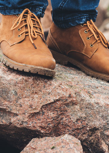 footwear