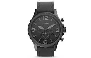 Fossil Nate
