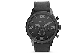 Fossil Nate