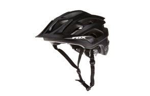 fox flux mtb helmet