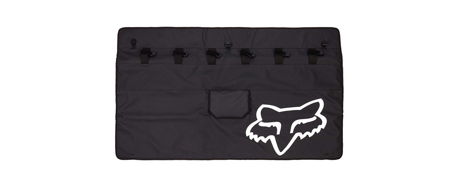 fox tailgate pad canada