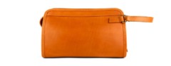 frank clegg small leather travel kit