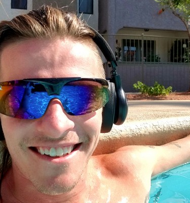 Oakley flip online up sunglasses