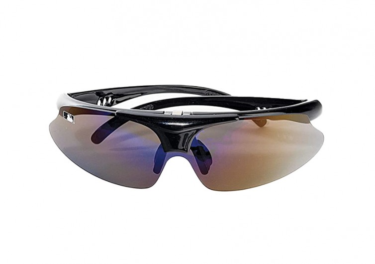 Franklin Flip-Up Sunglasses: Cheap, Weird, and Superlative - GearHungry