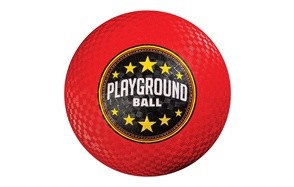 franklin sports classic 8.5” playground balls