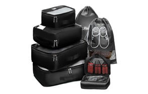Free Rhythm Packing Cubes