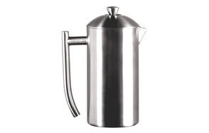 Frieling Double Wall Stainless Steel Cafetiere