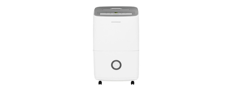 frigidaire 70-pint dehumidifier