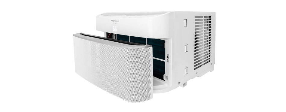 frigidaire cool connect smart window air conditioner