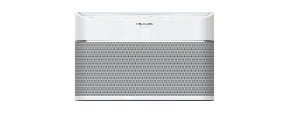frigidaire cool connect smart window air conditioner