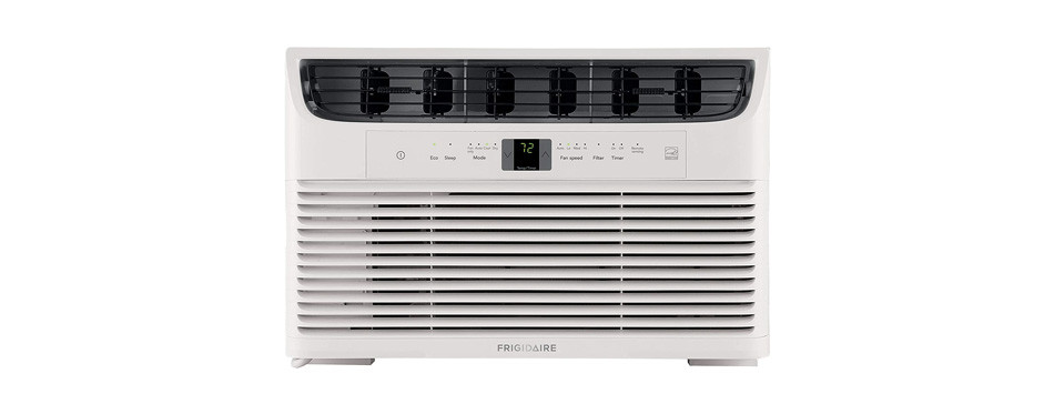 frigidaire energy star window-mounted mini-compact air conditioner