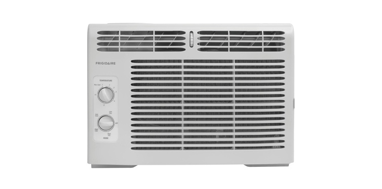 frigidaire ffra0511r1 5000 btu