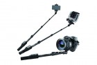 Fugetek FT-568 Professional High End Alloy Selfie Stick