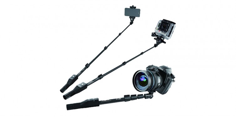 Fugetek FT-568 Selfie Stick