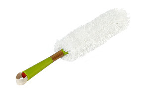 full circle dust whisperer washable microfiber duster