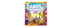 funko last defense! board game