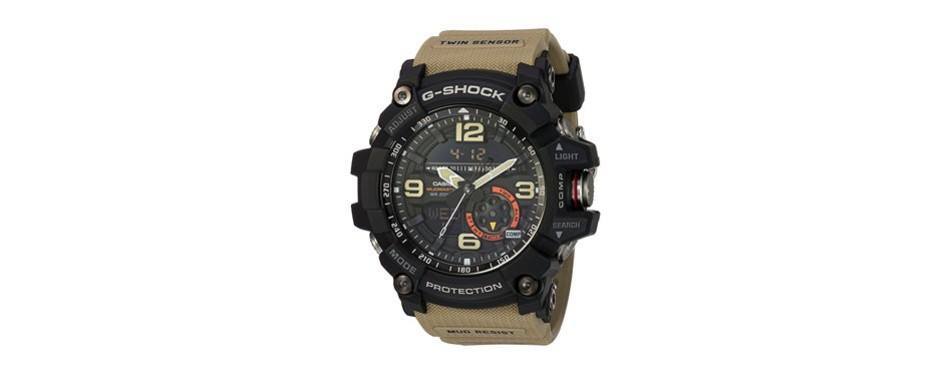 10 Best Military Watches of 2019 [Buying Guide] – Gear Hungry